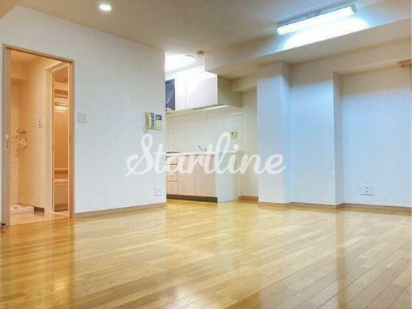 ロータリーパレス春日文京の物件内観写真